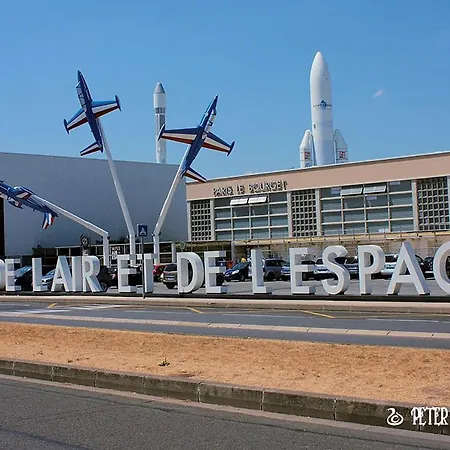 Prjardin 勒布朗-梅尼尔