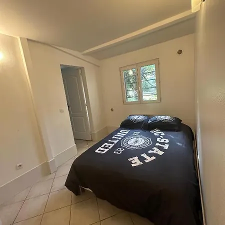 Appartement Prjardin 06