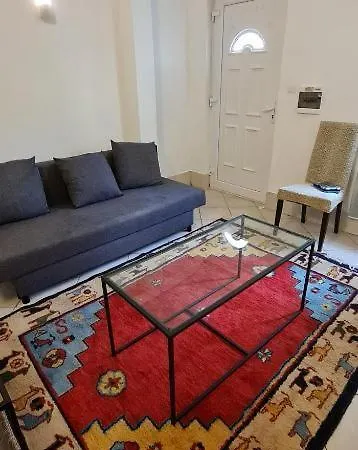Apartment Prjardin 06 *