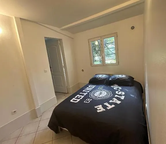 Apartment Prjardin